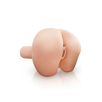 Masturbator Mini Doggy Style