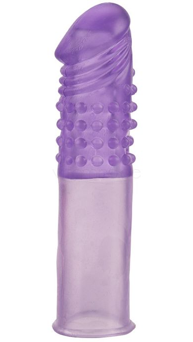 Mega Stretch Penis Extension