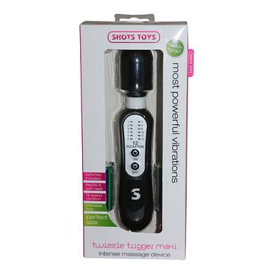 Twizzle Trigger Maxi