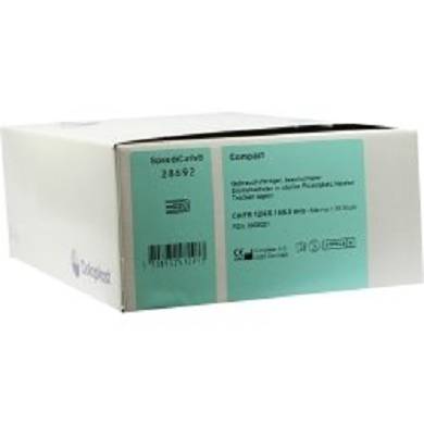 SPEEDICATH Compact Kath.Nelat.Ch 12 Männer 30 St Katheter