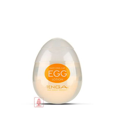 Tenga Egg Lotion-Gleitmittel