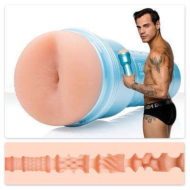 The Original Fleshjack Levi Karter Explosive