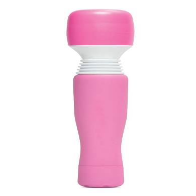 Mini-Multi Wanachi 9 Function Multi-Speed Massager