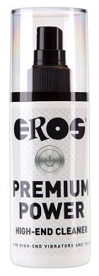 Premium Power Cleaner 1