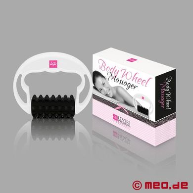 LoversPremium - Body Wheel Massager