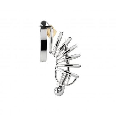 Langer Penisgrtel Mit Dilator