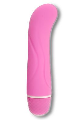 13 x 2,8 cm Vibrator Vibe Therapy Microscopic Mini G pink