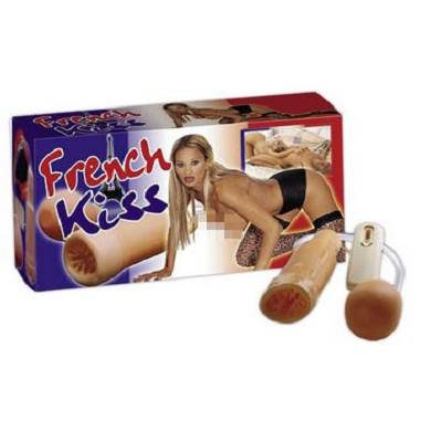 masturbator_french_kiss