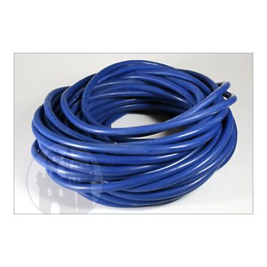Latexschlauch blau 9mm