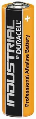 Duracell Industrial  AA 30 Stck pro Kauf 