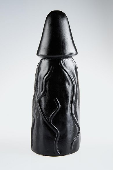 Mister B. Dark Crystal Dildo 