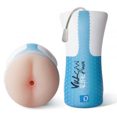 Ripe Anus