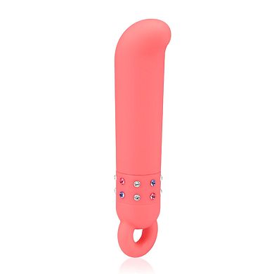 Play with me Velvet Pink, 13 cm