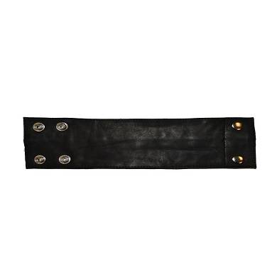 gayrado-leather-wrist-band-black