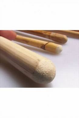 Spanking - Rohrstöcke & Canes - 20 mm Rohrstock Peddigrohr geschält - 100 cm