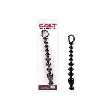 COLT Max Beads - Anal Kugeln