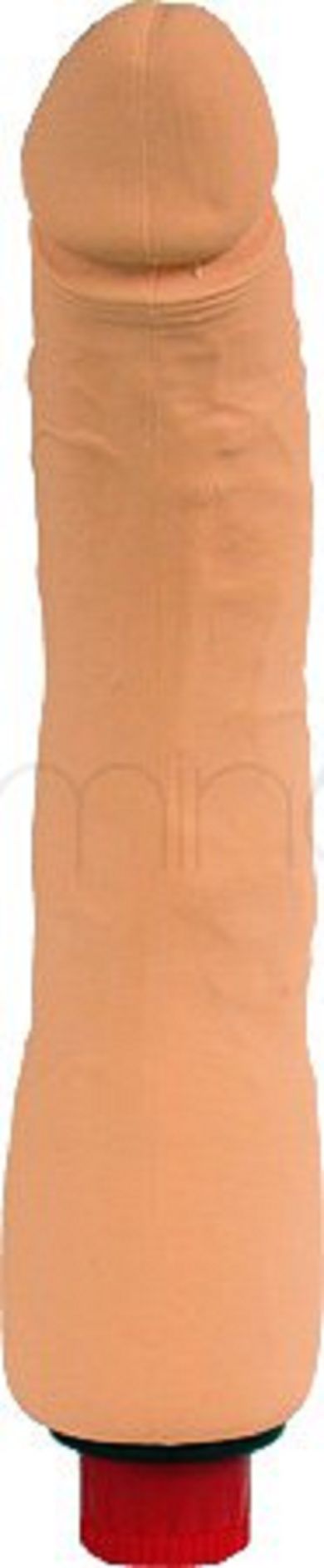 Latex-Vibrator 26cm Atelier Wilhelm