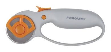 Fiskars Rollmesser 45mm - 9521P