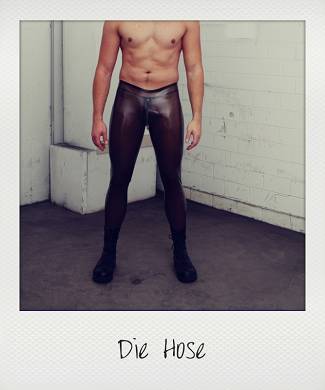 Die Hose