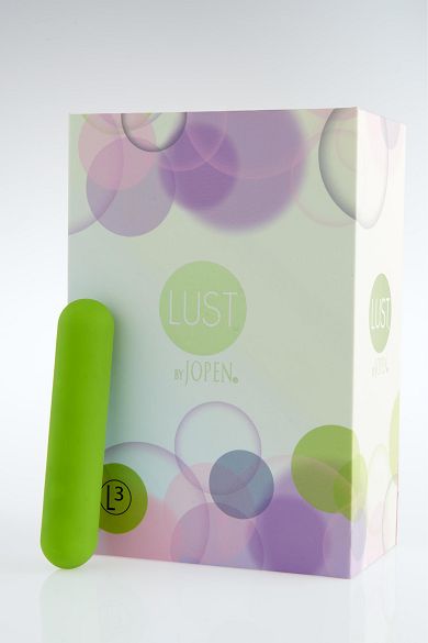 Lust Mini-Vibrator, L3