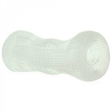Man Sleeve Masturbator - Transparent