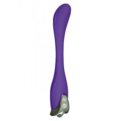 TOYJOY - G-volution - 23 x 3,5 cm - in Violett