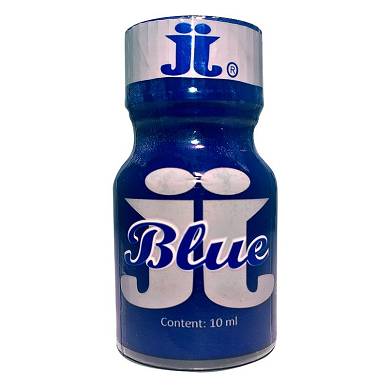 Jungle Juice Blue Small