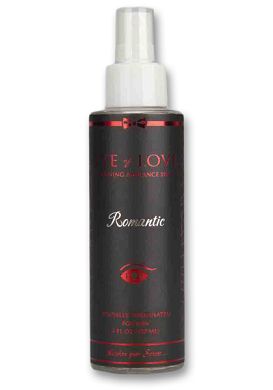 Eye of love Pheromon Ambiance Spray - Romantic 120ml