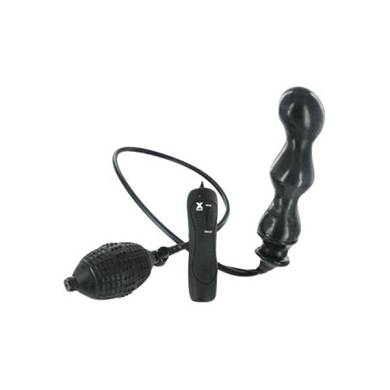Anuserweiterer:Vibrierende Sonde mit 10 Funktionen