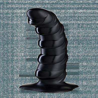 Fun Factory Tiger - Black