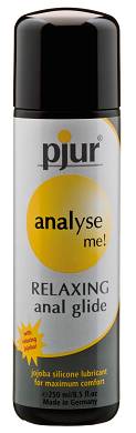 pjur Relaxing anal glide