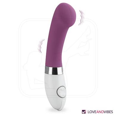 G-Punkt-Vibrator Orgasmic
