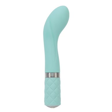 Pillow Talk Sassy G-Punkt Vibrator