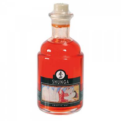Shunga - Aphrodisierendes l (Orange)