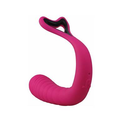 Adrien Lastic ? Romeo Rabbit Vibrator