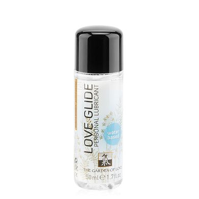 Love Glide, wasserbasiert, 50 ml