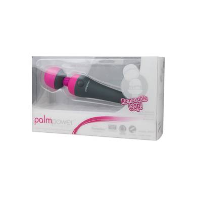 Palm Power Jenga Stimulator