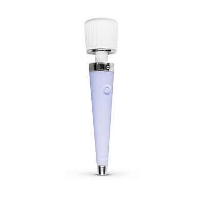Wand Vibrator von Layla - Lila