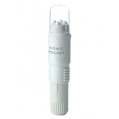 Jimmyjane - Iconic Pocket - in Wei