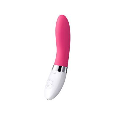 LELO - LIV 2 G-PUNKT VIBRATOR