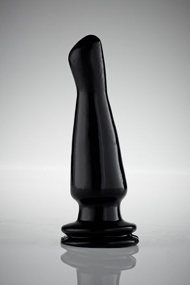 Fetish Fantasy Limited Edition FETISH FANTASY Anal-Dildo, asymmetrisch