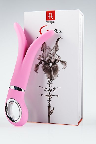 G-Vibe Vibrator 
