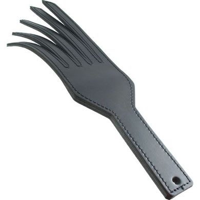 MisterB Lederpaddle