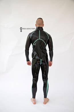 tec-laufjacke