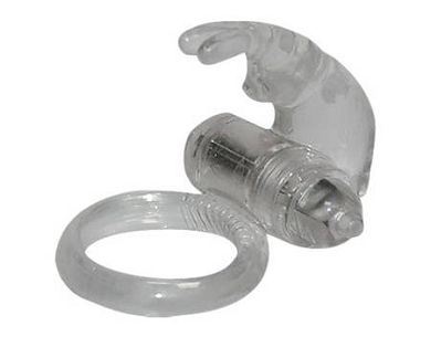 CockRing rabbit
