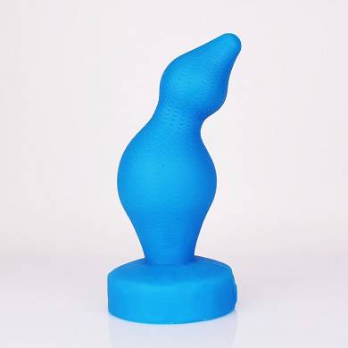 Store Falun Blau