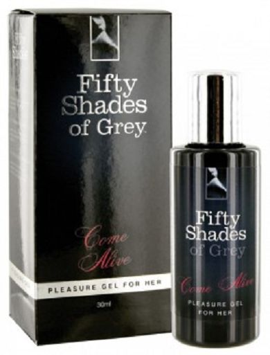 Pleasure Gel for Her