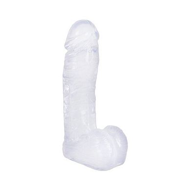 crystal-clear-dildo-8-inch
