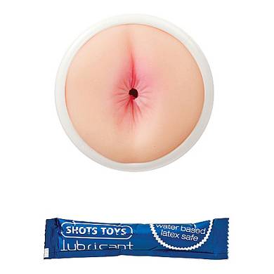 Masturbator Anal Easy Rider Cold