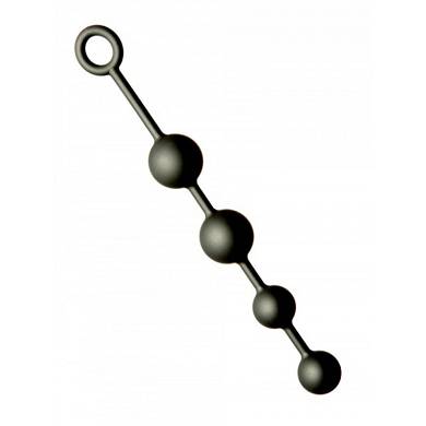 Anal Balls 2 X 40mm - 2 X 50mm
